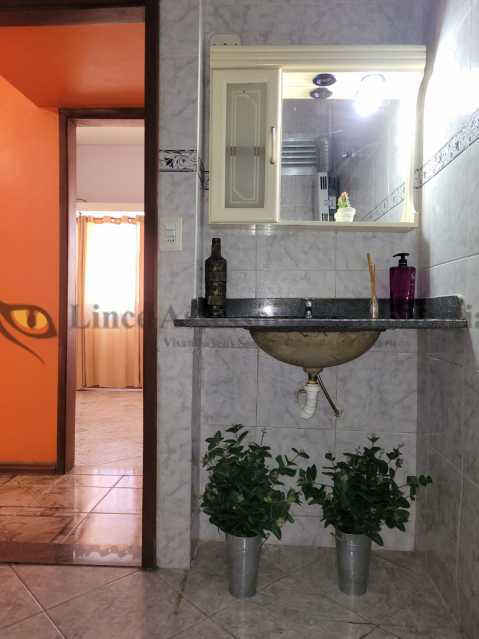 Apartamento à venda com 1 quarto, 66m² - Foto 23