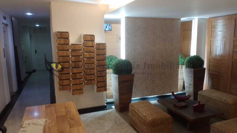 Apartamento à venda com 1 quarto, 46m² - Foto 26