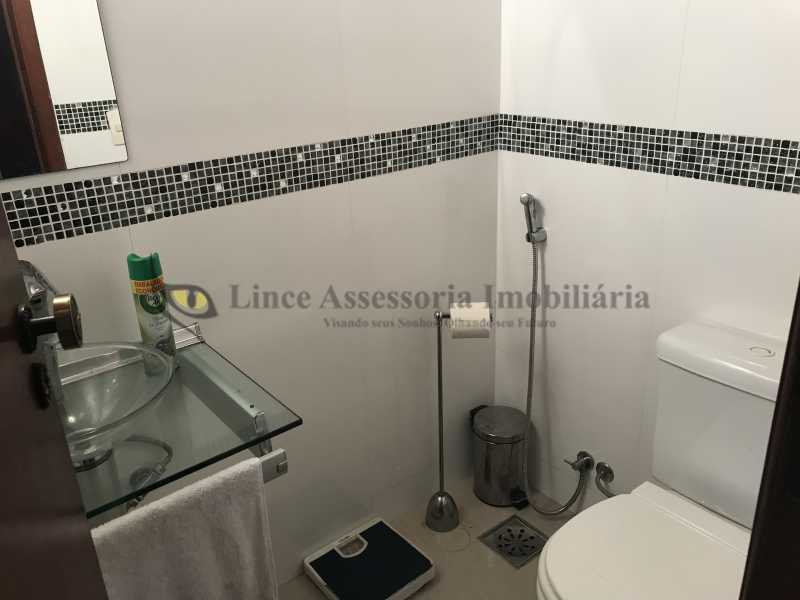 Casa de Vila à venda com 3 quartos, 133m² - Foto 5