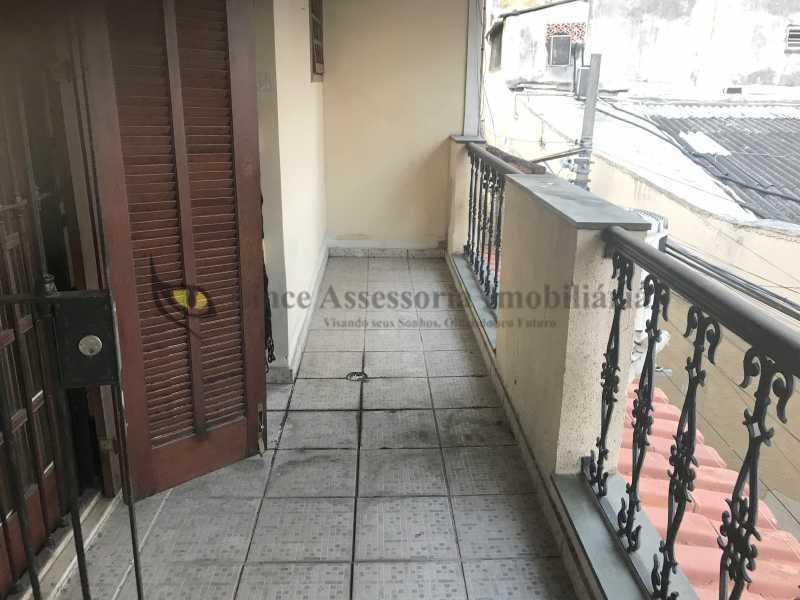 Casa de Vila à venda com 3 quartos, 133m² - Foto 20