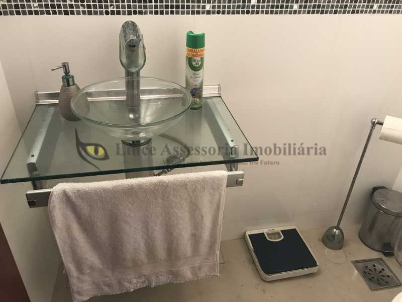 Casa de Vila à venda com 3 quartos, 133m² - Foto 22