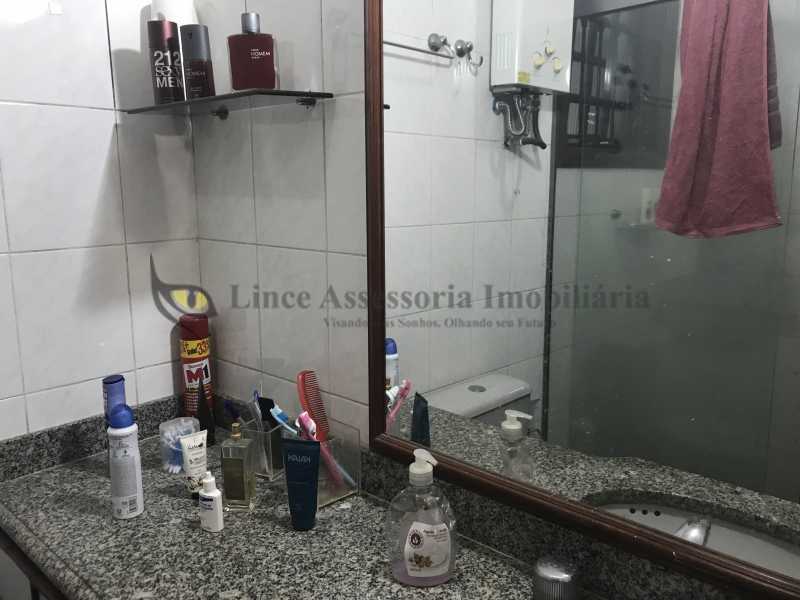 Casa de Vila à venda com 3 quartos, 133m² - Foto 29