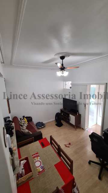 Apartamento à venda com 1 quarto, 49m² - Foto 1