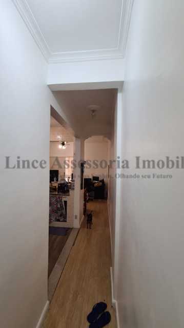 Apartamento à venda com 1 quarto, 49m² - Foto 8