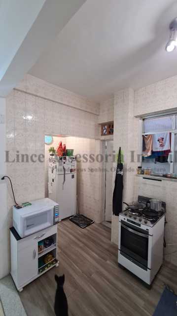 Apartamento à venda com 1 quarto, 49m² - Foto 10