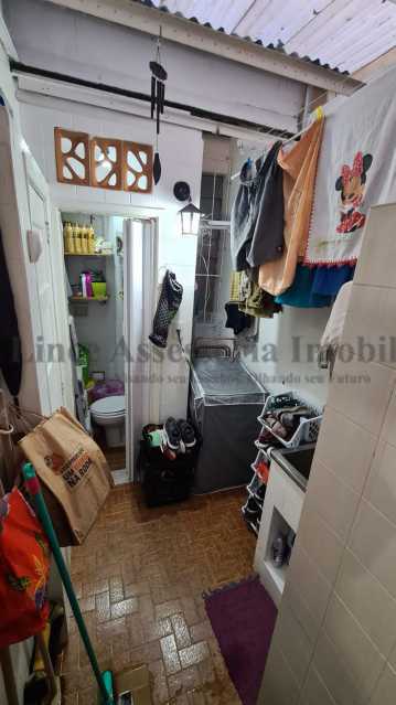 Apartamento à venda com 1 quarto, 49m² - Foto 18