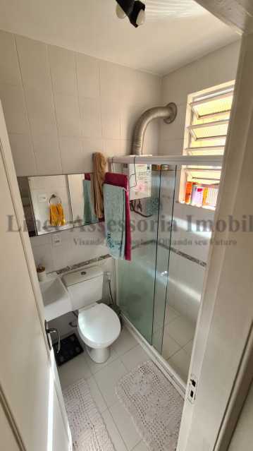 Apartamento à venda com 1 quarto, 49m² - Foto 19