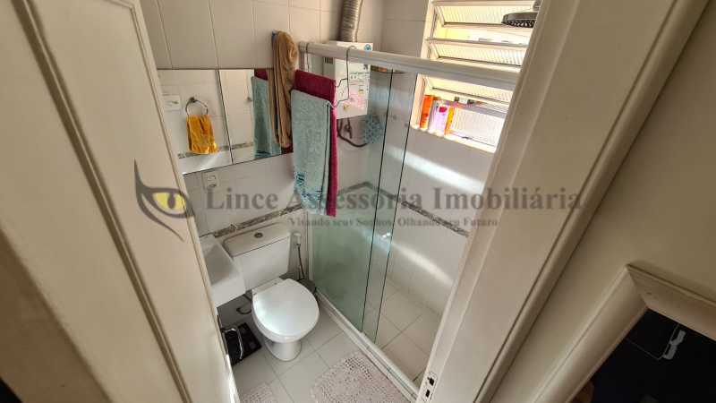 Apartamento à venda com 1 quarto, 49m² - Foto 20