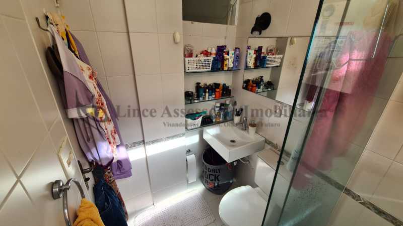 Apartamento à venda com 1 quarto, 49m² - Foto 21