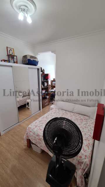 Apartamento à venda com 1 quarto, 49m² - Foto 23