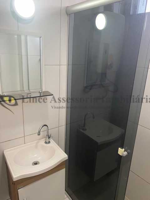 Apartamento à venda com 2 quartos, 68m² - Foto 9