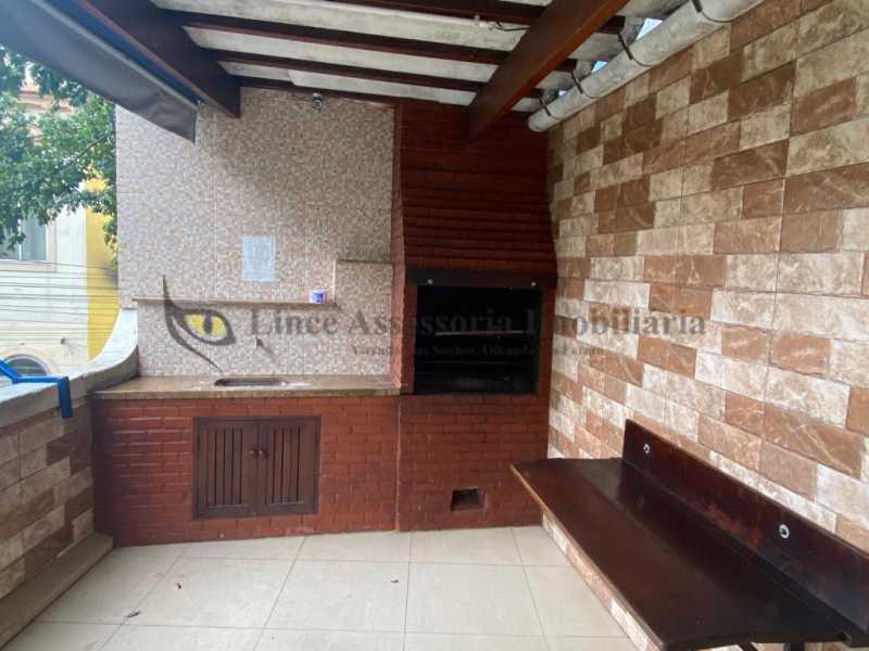 Apartamento à venda com 2 quartos, 68m² - Foto 22