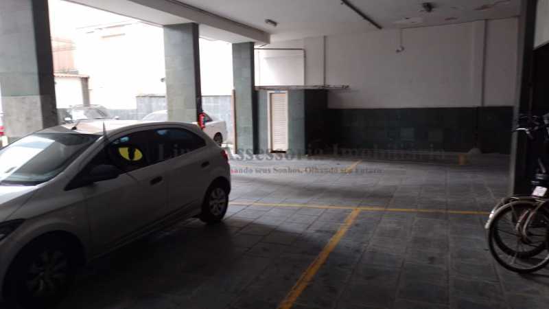 Apartamento à venda com 3 quartos, 83m² - Foto 20