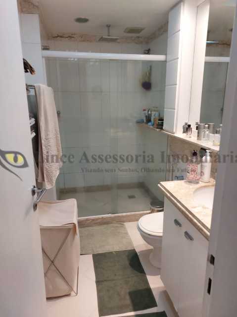 Apartamento à venda com 3 quartos, 135m² - Foto 12