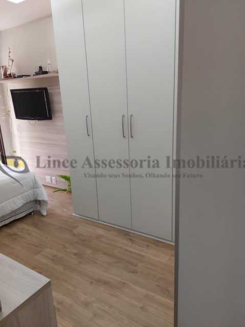 Apartamento à venda com 3 quartos, 135m² - Foto 15