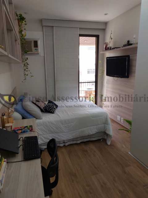 Apartamento à venda com 3 quartos, 135m² - Foto 16