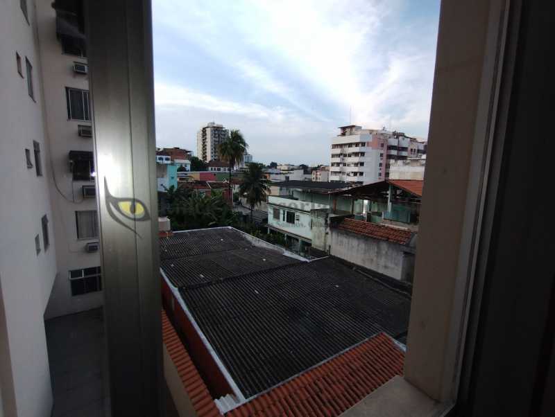 Apartamento à venda com 2 quartos, 68m² - Foto 27