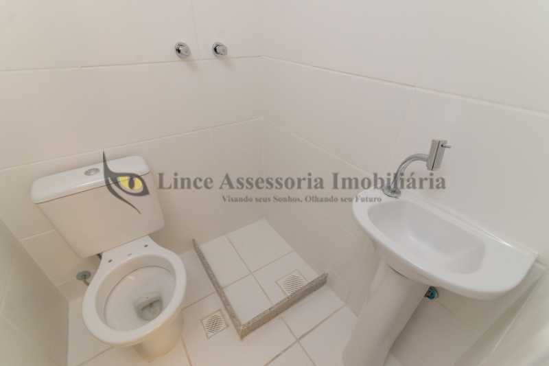 Apartamento à venda com 3 quartos, 76m² - Foto 12