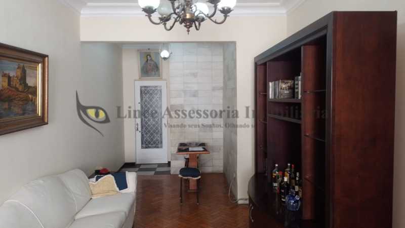 Apartamento à venda com 3 quartos, 86m² - Foto 1