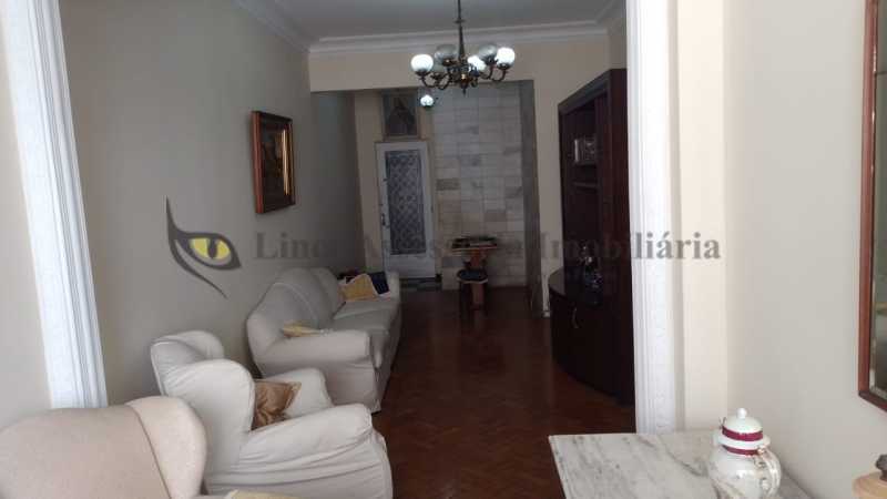 Apartamento à venda com 3 quartos, 86m² - Foto 2