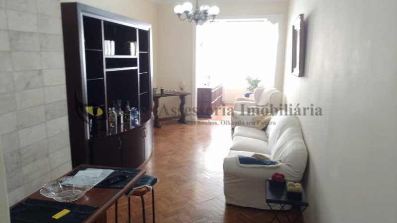 Apartamento à venda com 3 quartos, 86m² - Foto 5