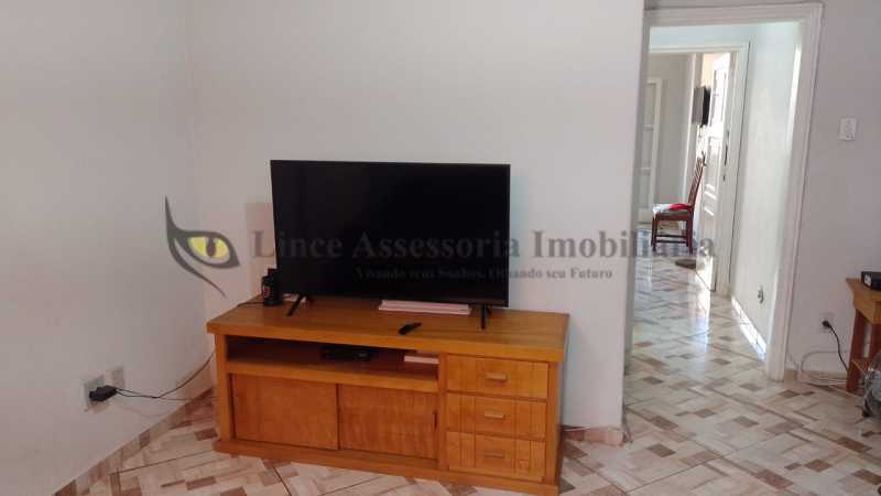 Apartamento à venda com 1 quarto, 58m² - Foto 6