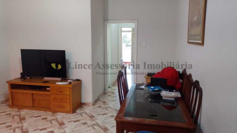 Apartamento à venda com 1 quarto, 58m² - Foto 4