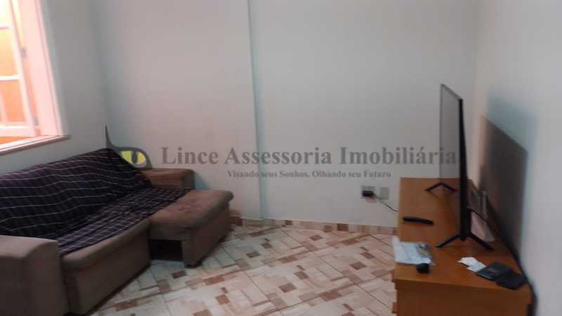 Apartamento à venda com 1 quarto, 58m² - Foto 1