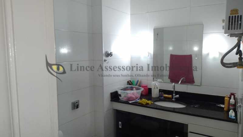 Apartamento à venda com 1 quarto, 58m² - Foto 13