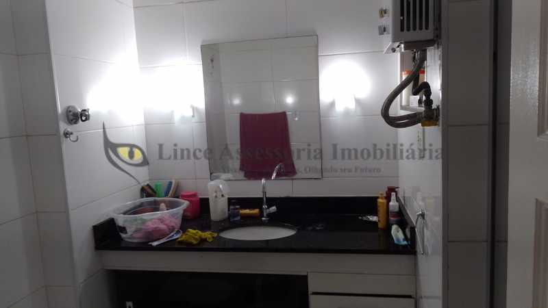 Apartamento à venda com 1 quarto, 58m² - Foto 14