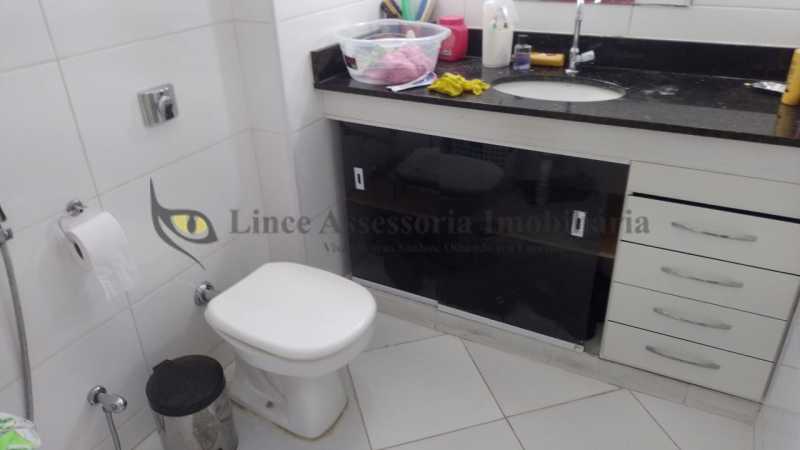 Apartamento à venda com 1 quarto, 58m² - Foto 16