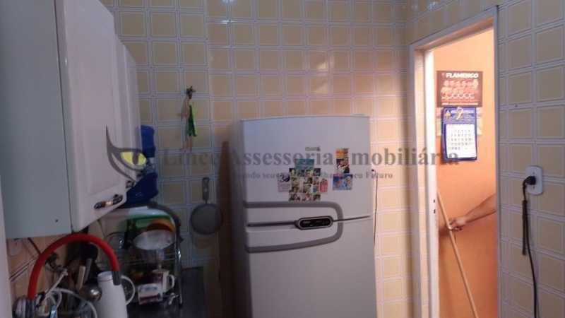 Apartamento à venda com 1 quarto, 58m² - Foto 21