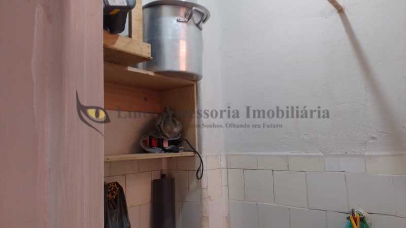 Apartamento à venda com 1 quarto, 58m² - Foto 28