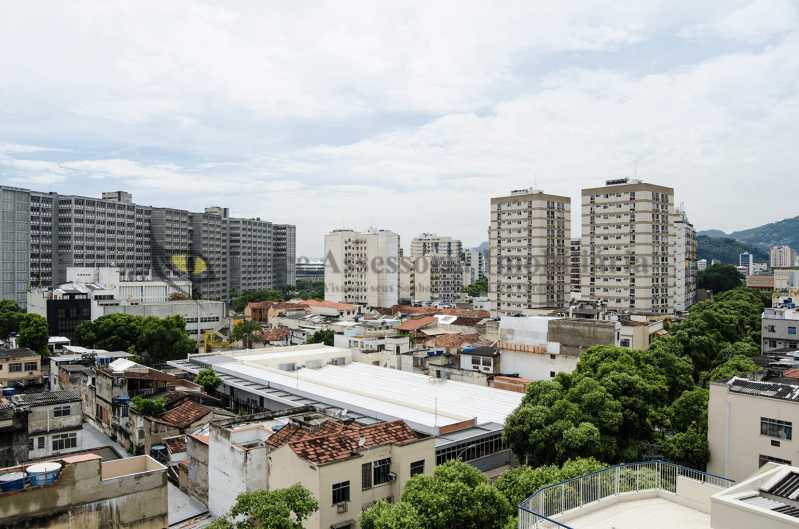 Apartamento à venda com 2 quartos, 73m² - Foto 1