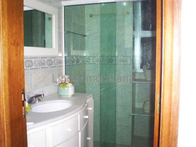 Apartamento à venda com 3 quartos, 120m² - Foto 19