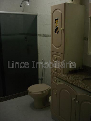 Apartamento à venda com 3 quartos, 106m² - Foto 13