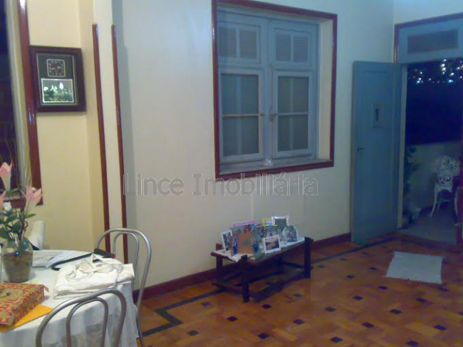 Apartamento à venda com 3 quartos, 106m² - Foto 5