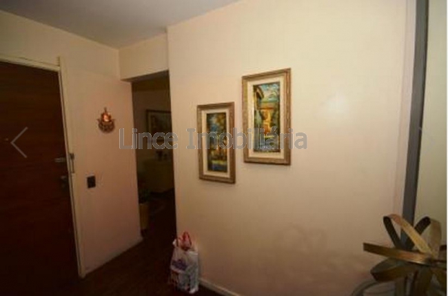 Apartamento à venda com 3 quartos, 156m² - Foto 4