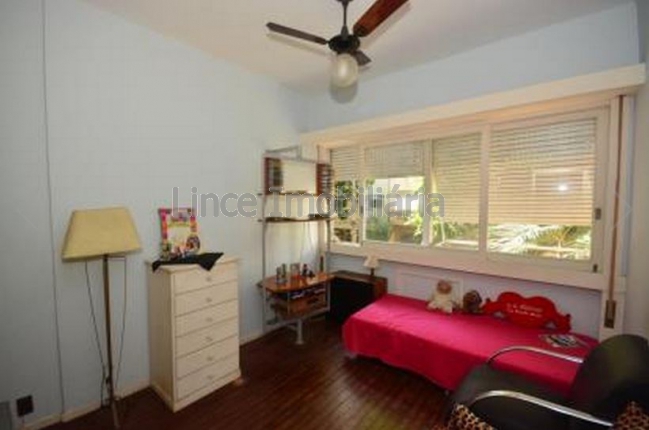 Apartamento à venda com 3 quartos, 156m² - Foto 5