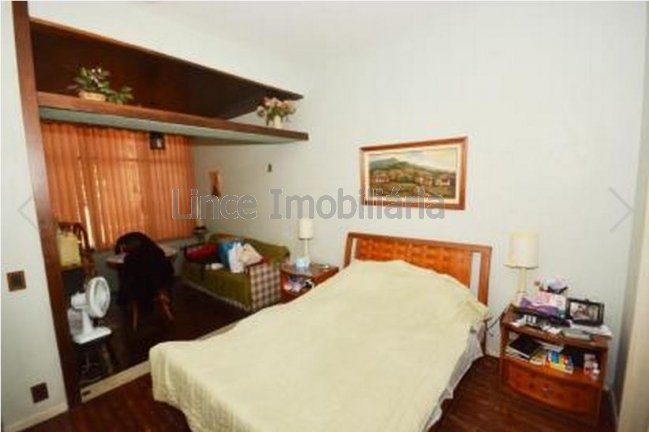 Apartamento à venda com 3 quartos, 156m² - Foto 10