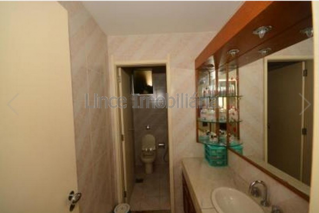 Apartamento à venda com 3 quartos, 156m² - Foto 12