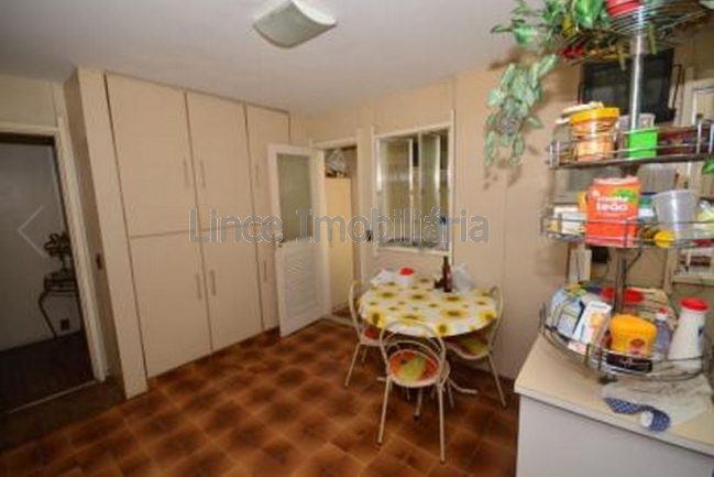 Apartamento à venda com 3 quartos, 156m² - Foto 14