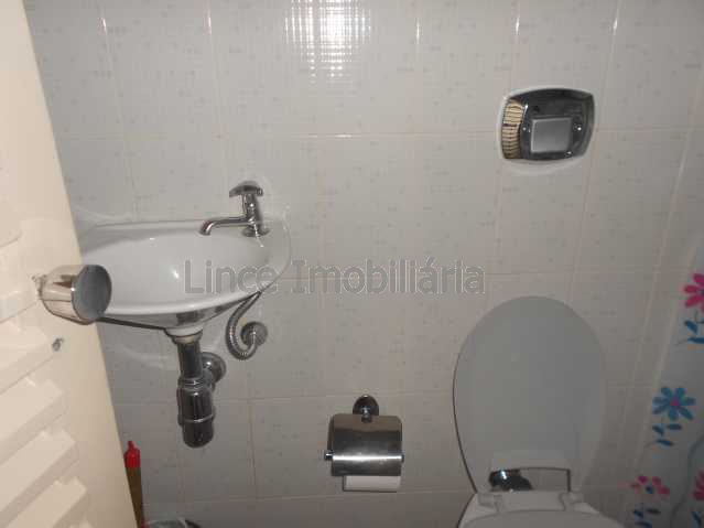 Apartamento à venda com 5 quartos, 320m² - Foto 27