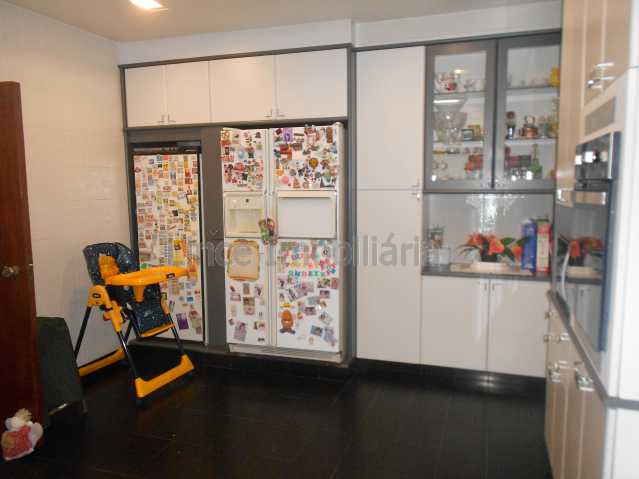 Apartamento à venda com 5 quartos, 320m² - Foto 21