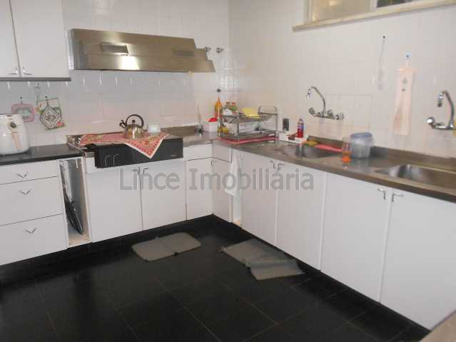 Apartamento à venda com 5 quartos, 320m² - Foto 20