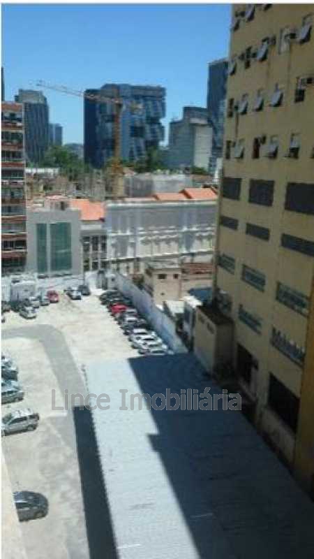 Apartamento à venda com 1 quarto, 45m² - Foto 10