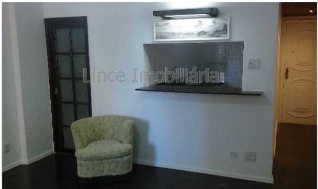 Apartamento à venda com 1 quarto, 45m² - Foto 3