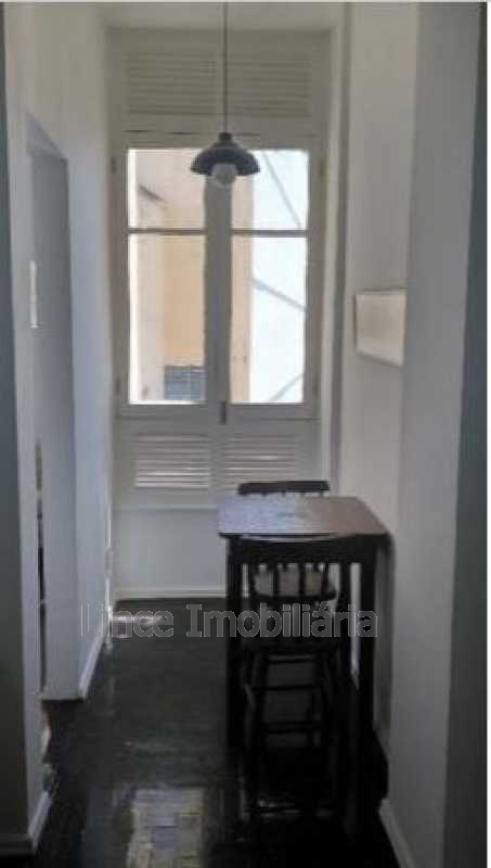 Apartamento à venda com 1 quarto, 45m² - Foto 4