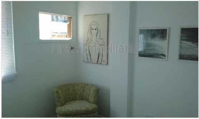 Apartamento à venda com 1 quarto, 45m² - Foto 5