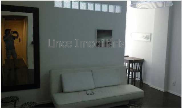 Apartamento à venda com 1 quarto, 45m² - Foto 6